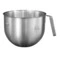 Миксер планетарный с подъемной чашей 6,9 л, KitchenAid Professional 5KSM7990XEWH, белый
