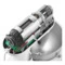 Миксер планетарный с подъемной чашей 6,9 л, KitchenAid Professional 5KSM7990XEWH, белый