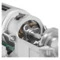Миксер планетарный с подъемной чашей 6,9 л, KitchenAid Professional 5KSM7990XEWH, белый