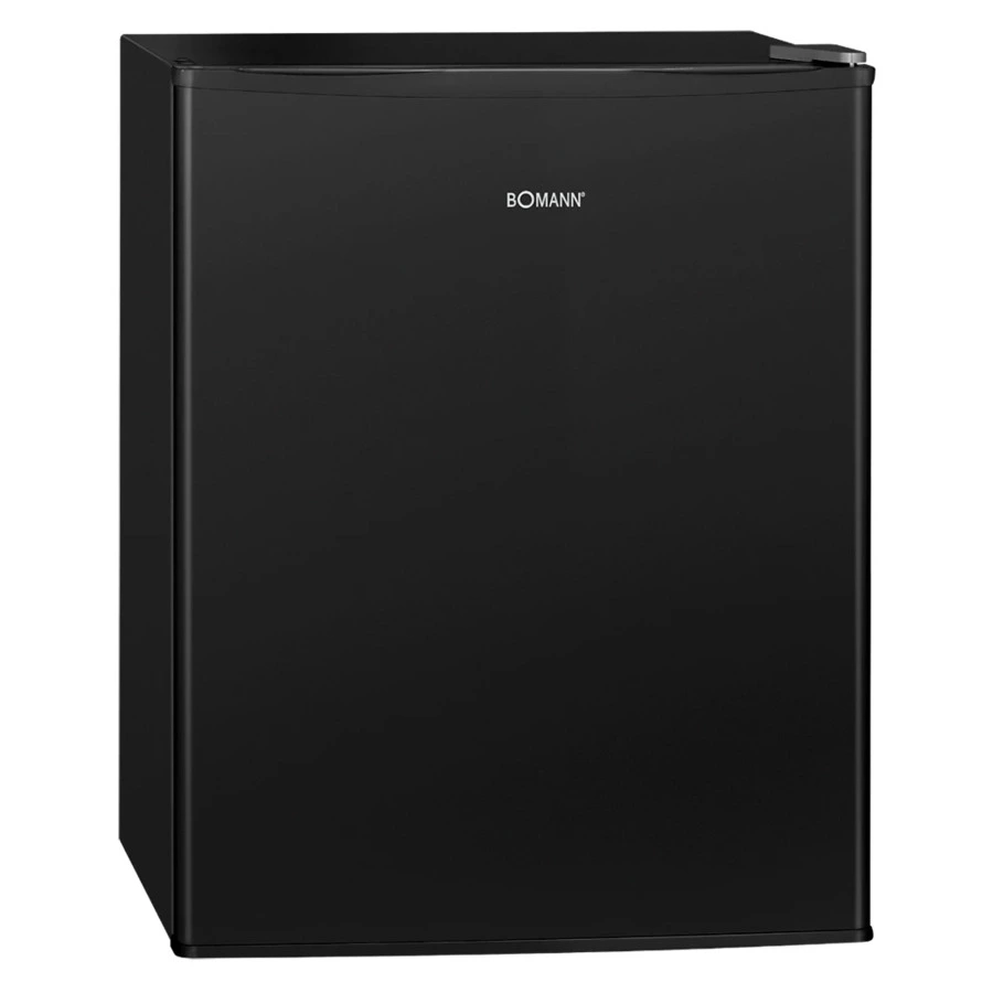 Морозильник Bomann GB 7236 schwarz 63,2х47х45 см, черный-sale