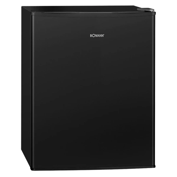 Морозильник Bomann GB 7236 schwarz 63,2х47х45 см, черный-sale