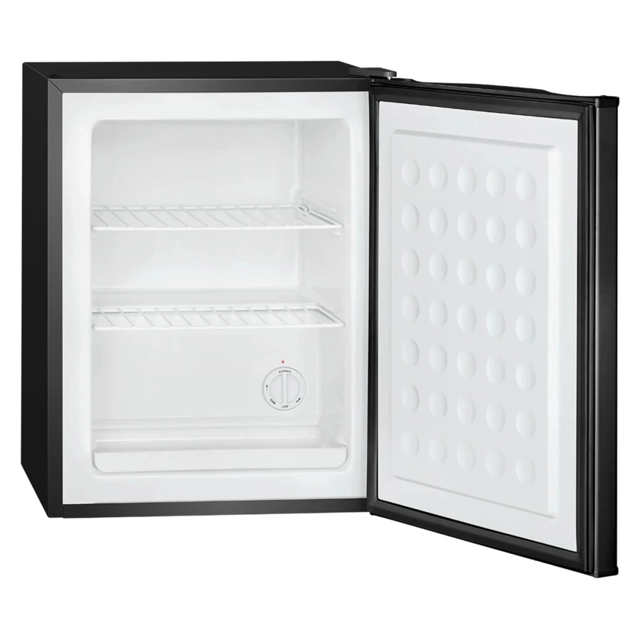 Морозильник Bomann GB 7236 schwarz 63,2х47х45 см, черный-sale