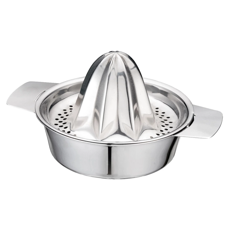 Пресс для цитрусовых Weis на 140 мл, сталь нержавеющая