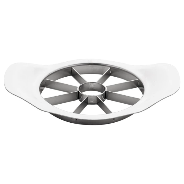 Яблокорезка на 8 долек Weis 9 см, сталь нержавеющая