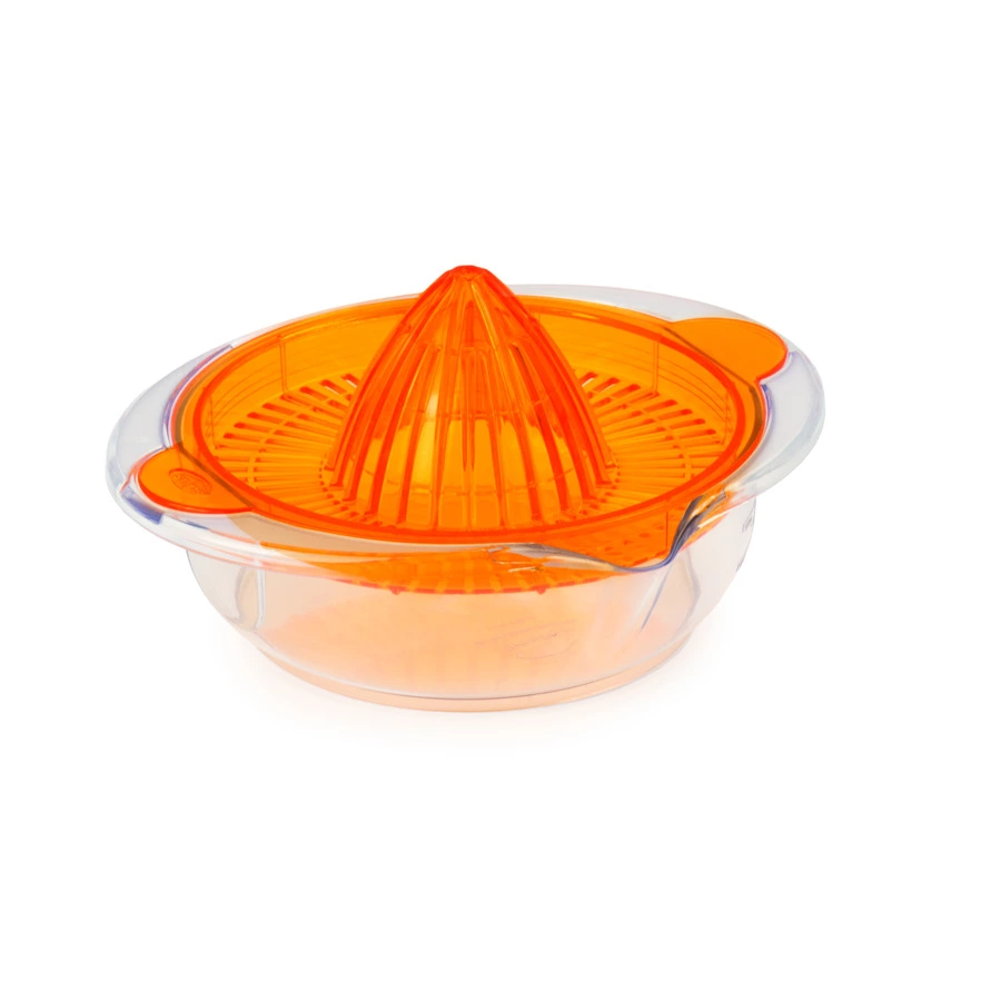 Соковыжималка для цитрусовых с контейнером SNIPS 700 мл, пластик