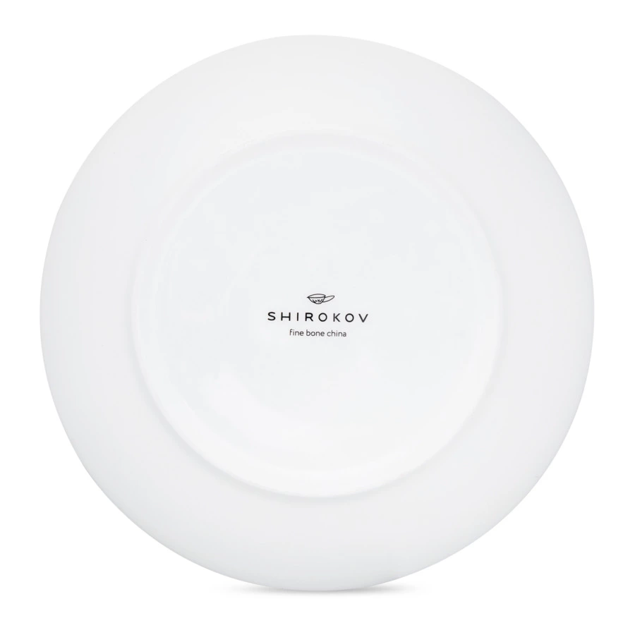 Набор подарочный Shirokov Новый год, 3 предмета, п/к