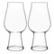 Набор бокалов для пива IPA Luigi Bormioli Биратек 540 мл, 2 шт, стекло, п/к