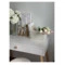 Набор из 4-х корзин для хранения Bergenson Bjorn Sustainable collection, молочный, текстиль