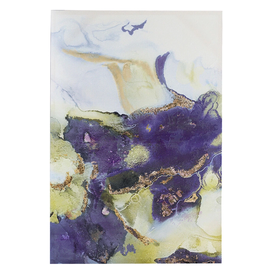 Панно декоративное Bergenson Bjorn Cosmic №1, 60х90 см