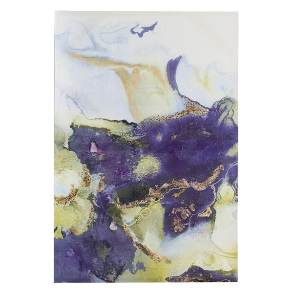 Панно декоративное Bergenson Bjorn Cosmic №1, 60х90 см