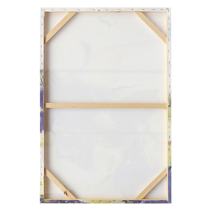 Панно декоративное Bergenson Bjorn Cosmic №1, 60х90 см