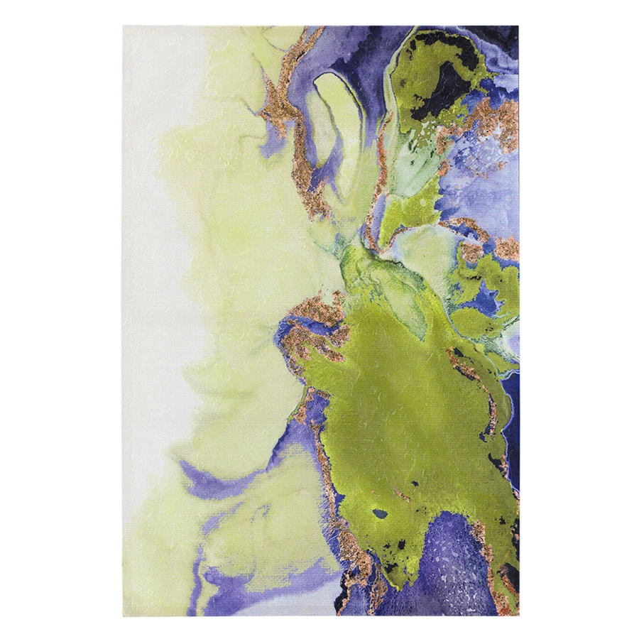 Панно декоративное Bergenson Bjorn Cosmic №2, 60х90 см