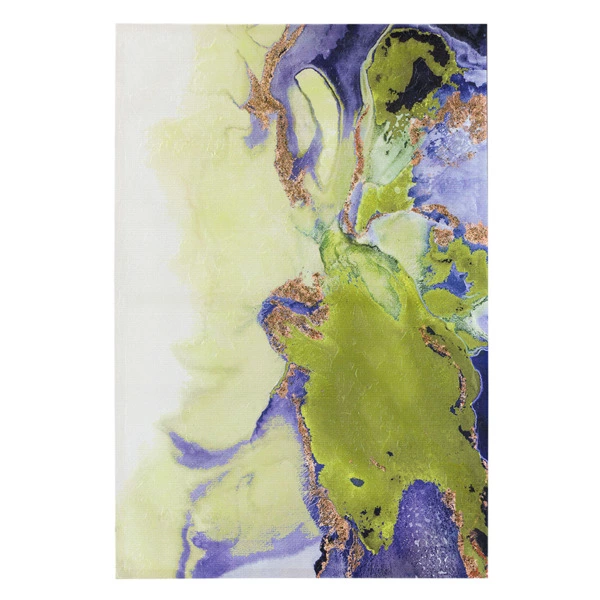 Панно декоративное Bergenson Bjorn Cosmic №2, 60х90 см