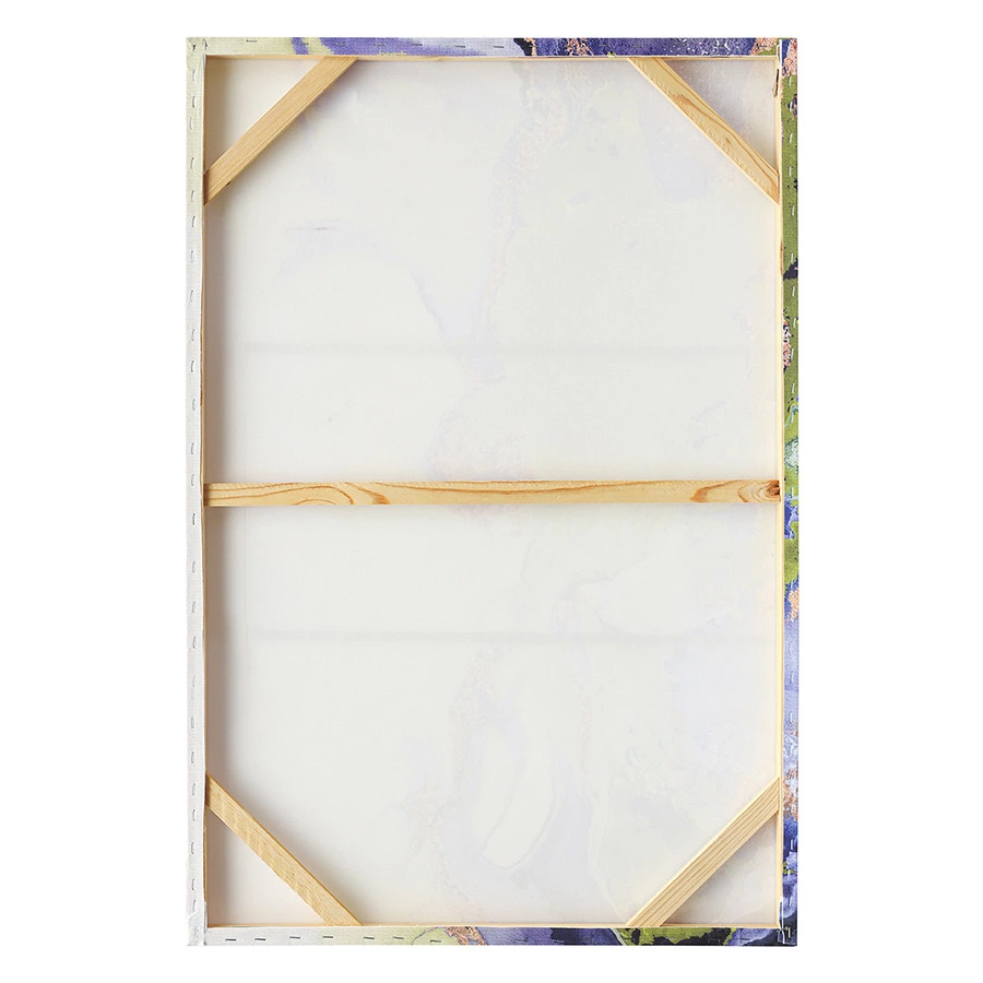 Панно декоративное Bergenson Bjorn Cosmic №2, 60х90 см