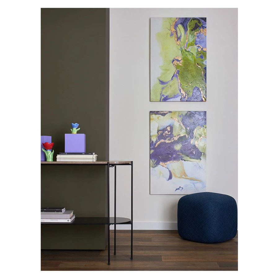 Панно декоративное Bergenson Bjorn Cosmic №2, 60х90 см