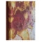 Панно декоративное Bergenson Bjorn Flame №2, 60х90 см