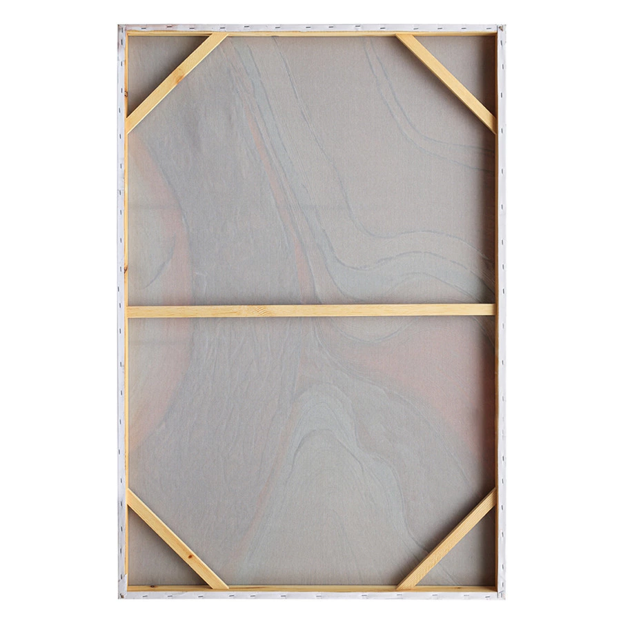 Панно декоративное Bergenson Bjorn Mystery, 80х120 см