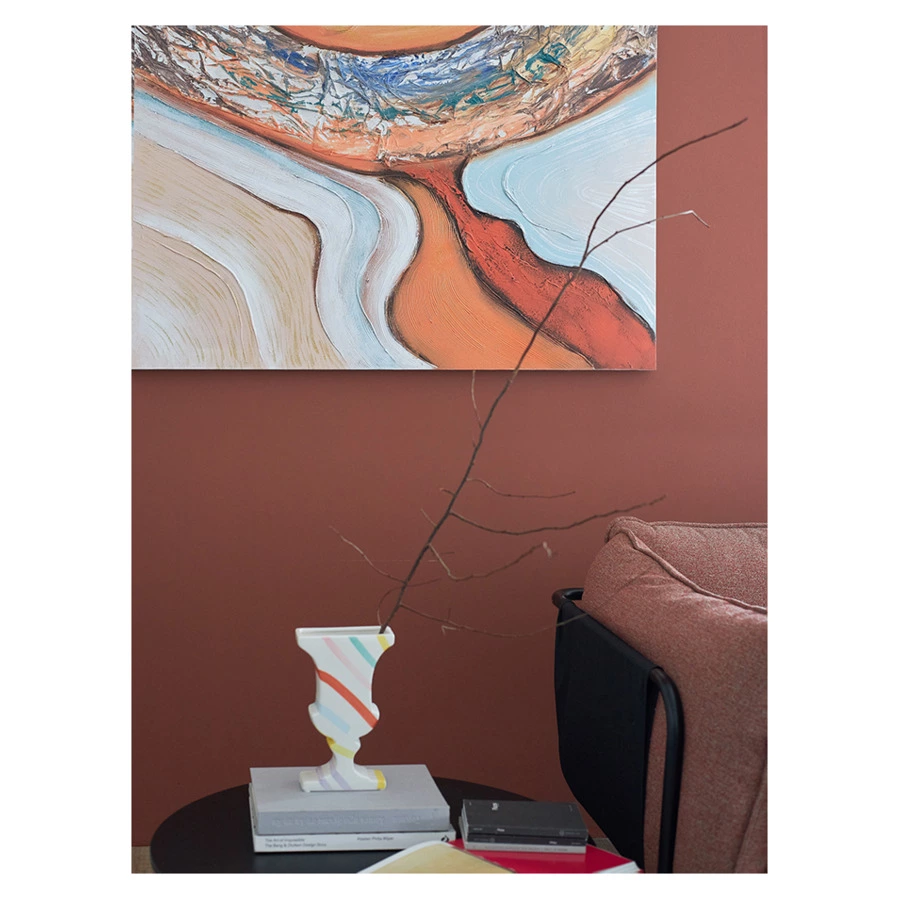 Панно декоративное Bergenson Bjorn Mystery, 80х120 см