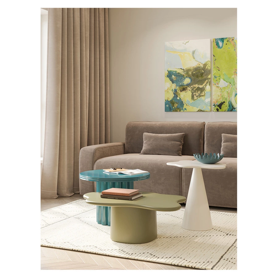 Панно декоративное Bergenson Bjorn Spectrum №1, 60х90 см