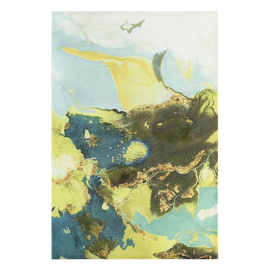 Панно декоративное Bergenson Bjorn Spectrum №1, 60х90 см