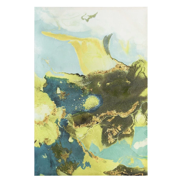 Панно декоративное Bergenson Bjorn Spectrum №1, 60х90 см