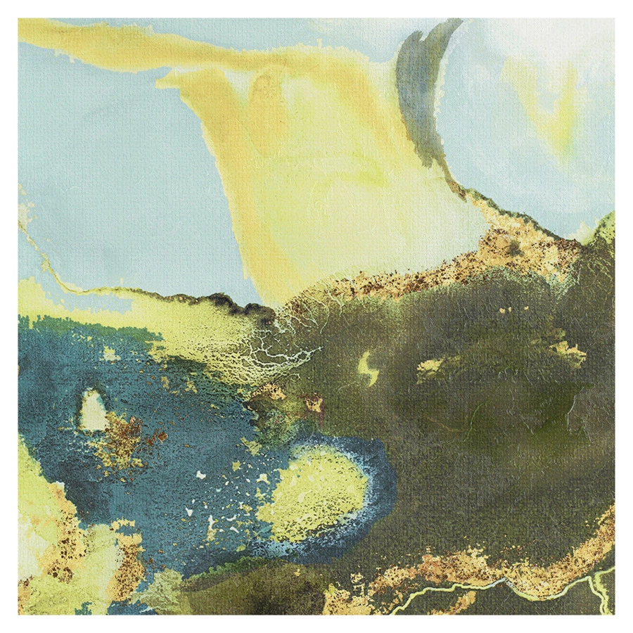 Панно декоративное Bergenson Bjorn Spectrum №1, 60х90 см