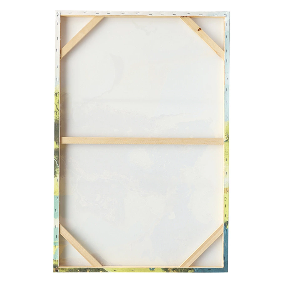 Панно декоративное Bergenson Bjorn Spectrum №1, 60х90 см