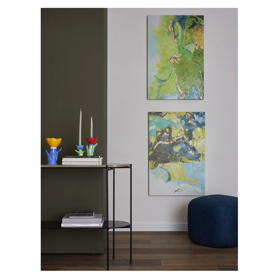 Панно декоративное Bergenson Bjorn Spectrum №1, 60х90 см