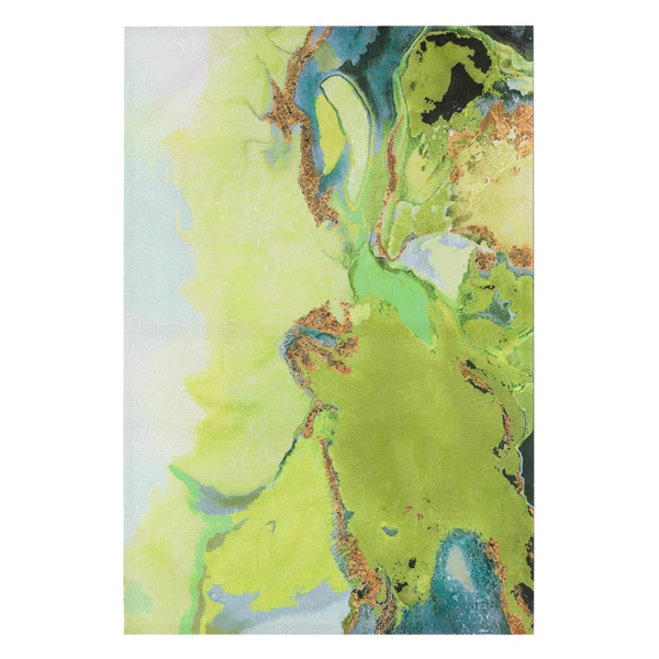 Панно декоративное Bergenson Bjorn Spectrum №2, 60х90 см