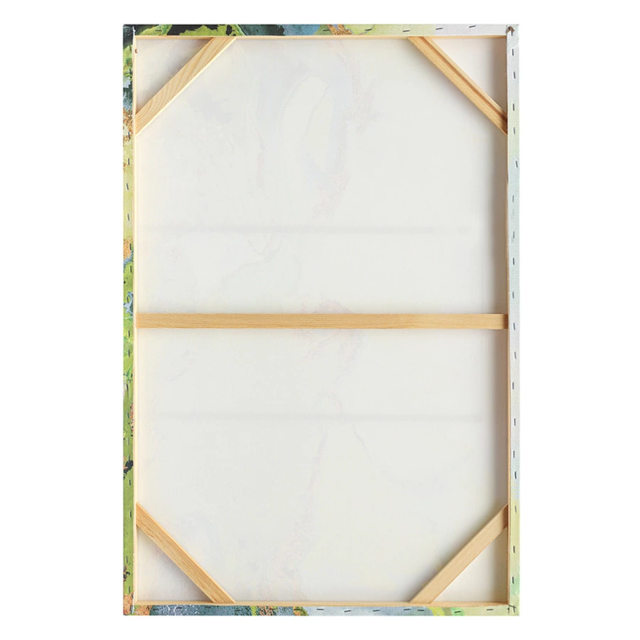 Панно декоративное Bergenson Bjorn Spectrum №2, 60х90 см