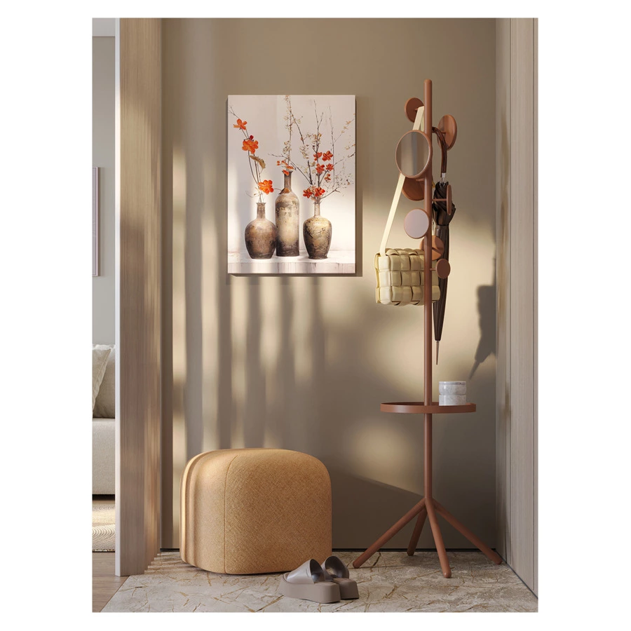 Панно декоративное Bergenson Bjorn Still life, 50х70 см