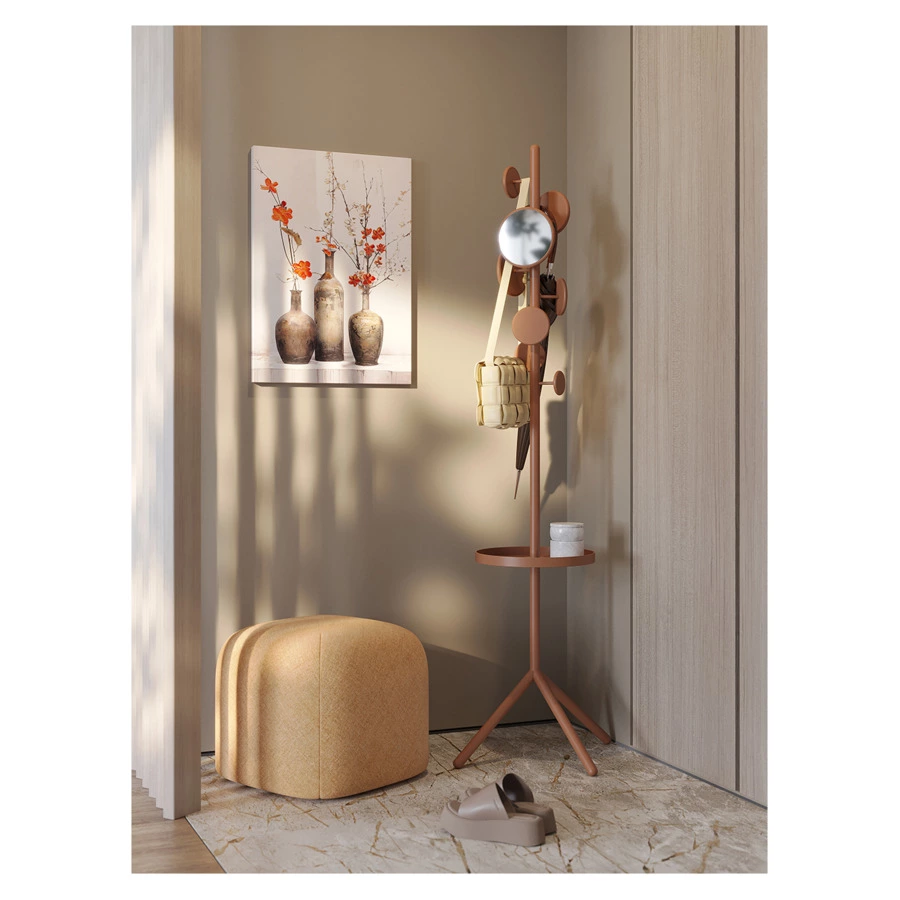 Панно декоративное Bergenson Bjorn Still life, 50х70 см