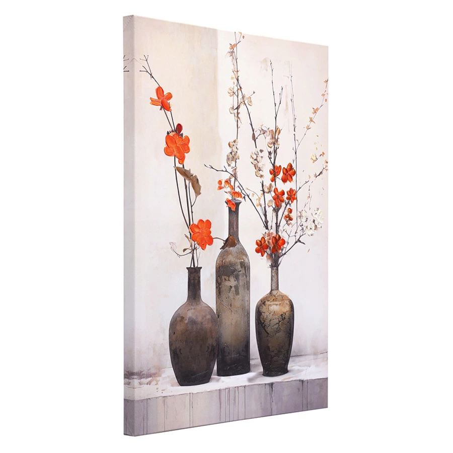 Панно декоративное Bergenson Bjorn Still life, 50х70 см