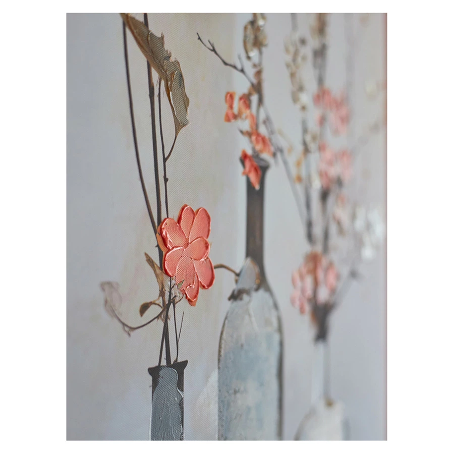 Панно декоративное Bergenson Bjorn Still life, 50х70 см