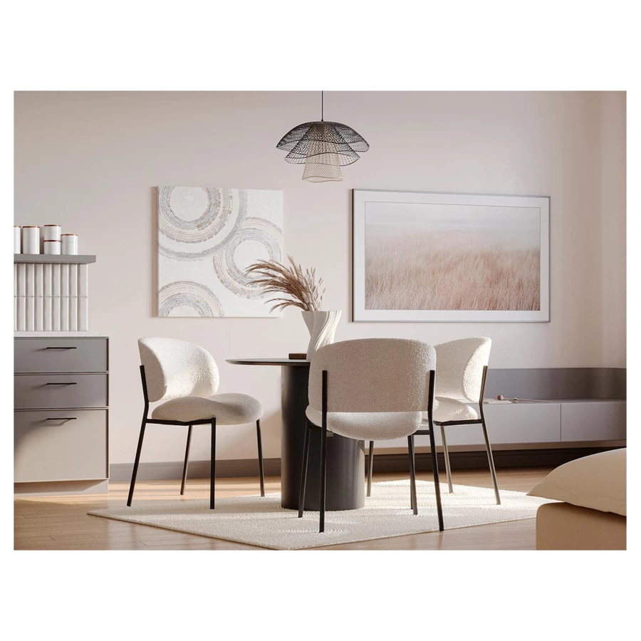 Панно декоративное Bergenson Bjorn Tessera №1, 80х80 см