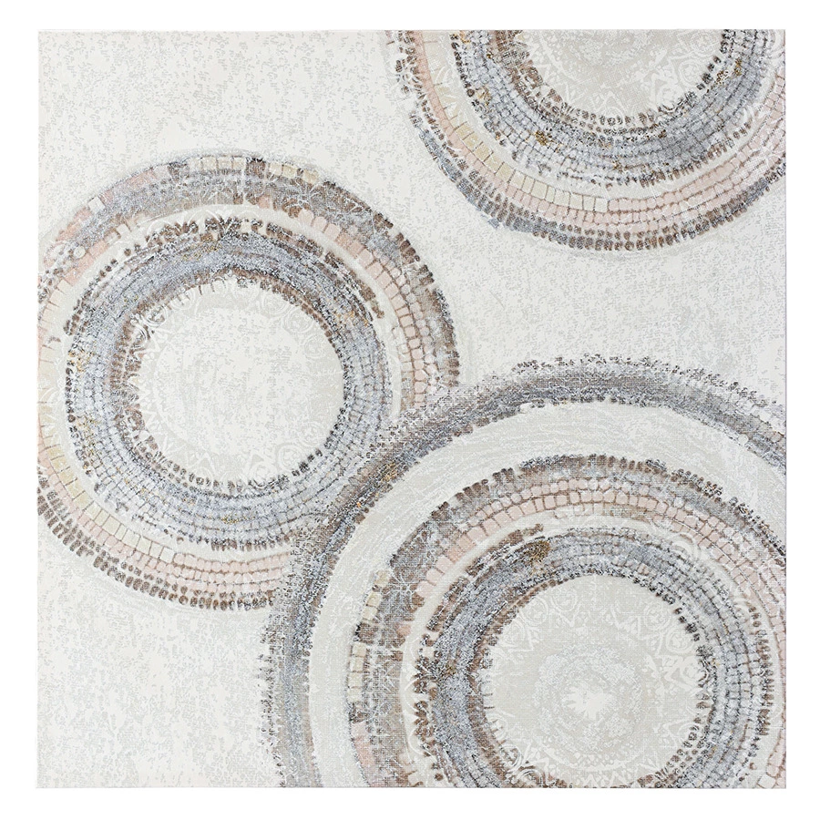 Панно декоративное Bergenson Bjorn Tessera №1, 80х80 см