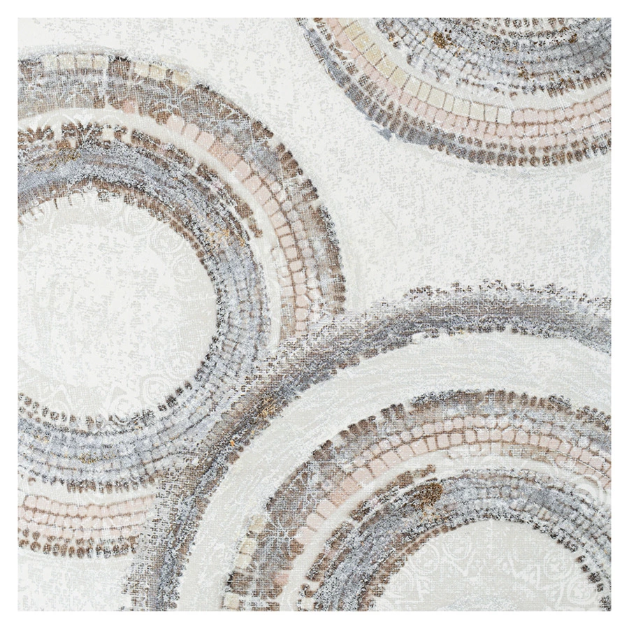 Панно декоративное Bergenson Bjorn Tessera №1, 80х80 см