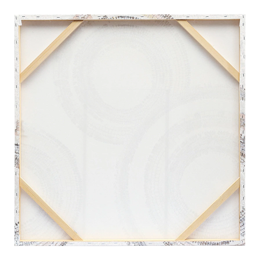 Панно декоративное Bergenson Bjorn Tessera №1, 80х80 см