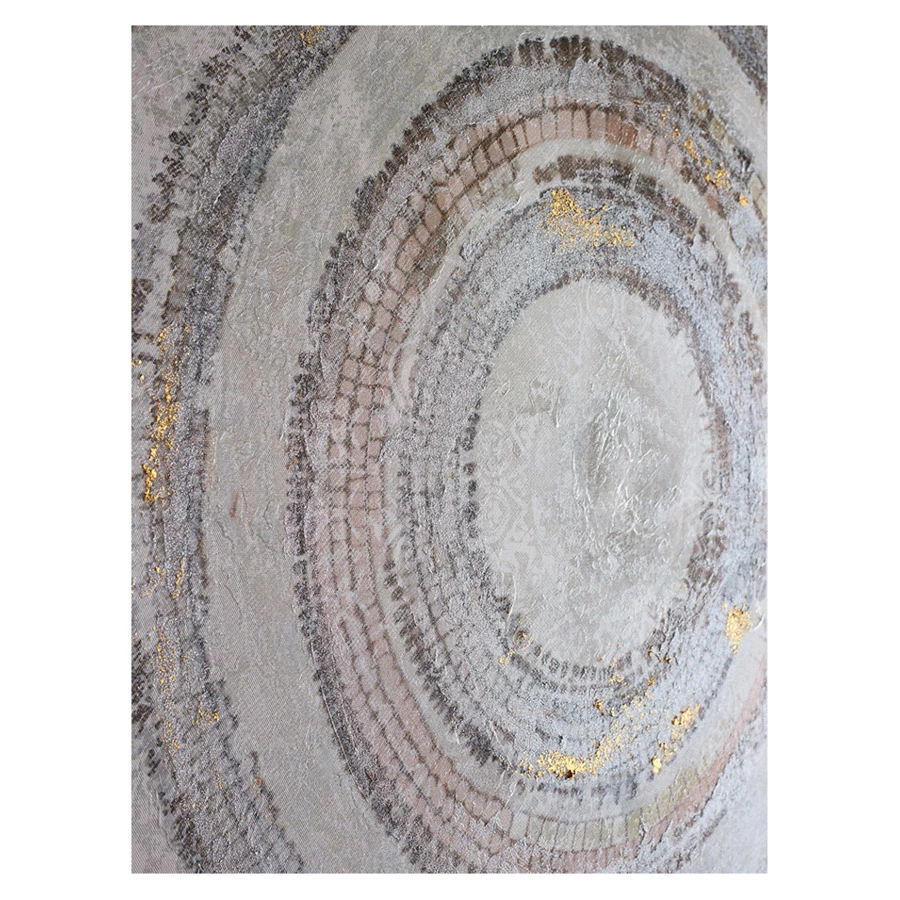 Панно декоративное Bergenson Bjorn Tessera №2, 80х80 см