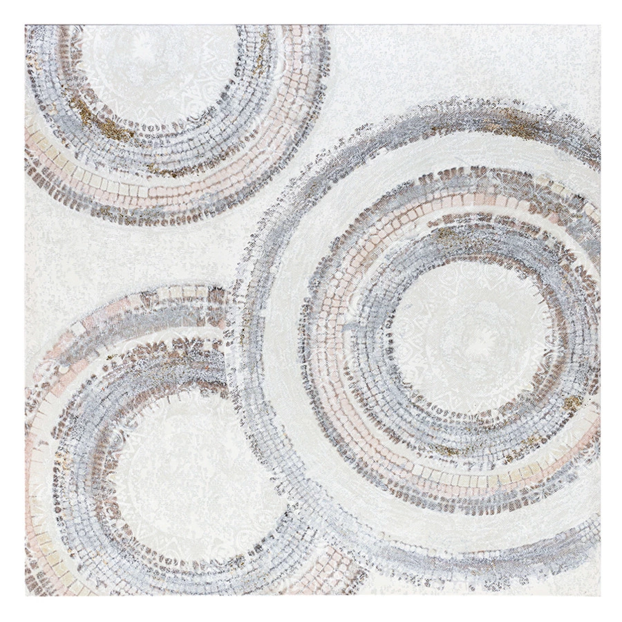 Панно декоративное Bergenson Bjorn Tessera №2, 80х80 см