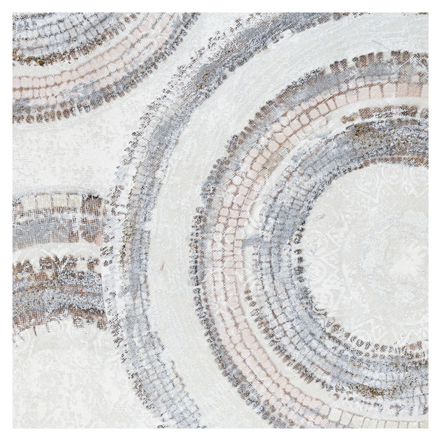 Панно декоративное Bergenson Bjorn Tessera №2, 80х80 см