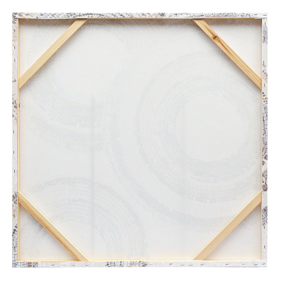 Панно декоративное Bergenson Bjorn Tessera №2, 80х80 см