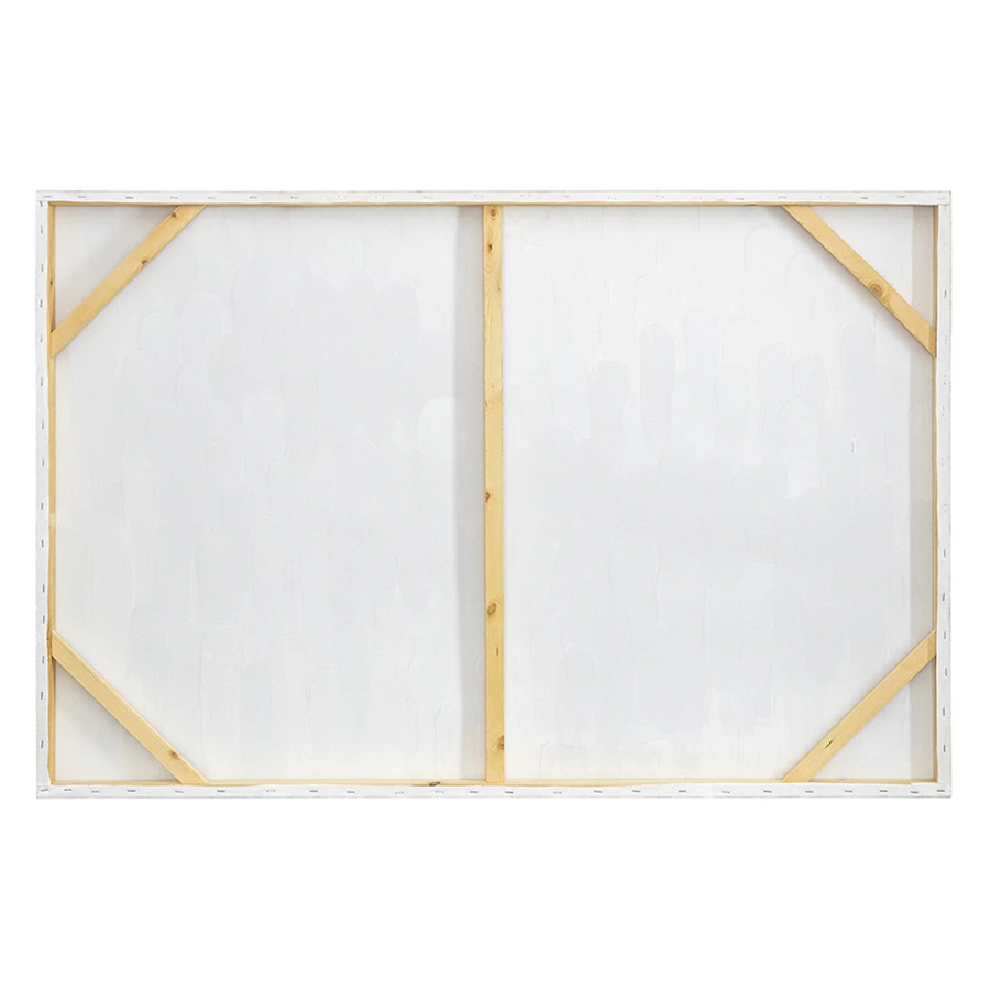 Панно декоративное Bergenson Bjorn с ручной росписью By Feel, 120х80 см