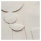 Панно декоративное Bergenson Bjorn с эффектом 3D Minimalism Bubble, 60х60 см