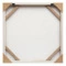 Панно декоративное Bergenson Bjorn с эффектом 3D Minimalism Bubble, 60х60 см