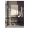 Панно декоративное Bergenson Bjorn с эффектом 3D Minimalism Bubble, 70х100 см