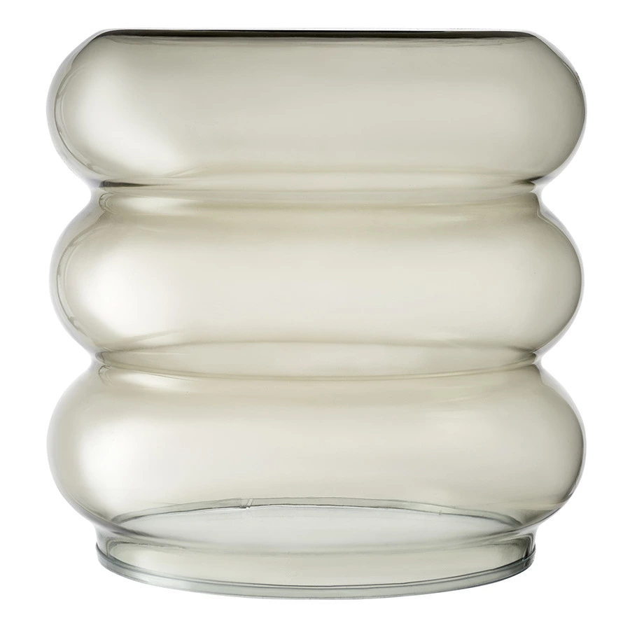 Столик приставной Bergenson Bjorn Vivlend, D38 см, серо-зеленый, сталь