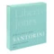 Блюдо для запекания Liberty Jones Santorini, D29 см, каменная керамика, белое