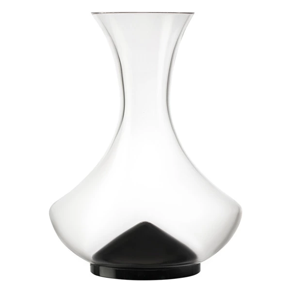 Декантер Liberty Jones Obsidian, 1,5 л, стекло хрустальное