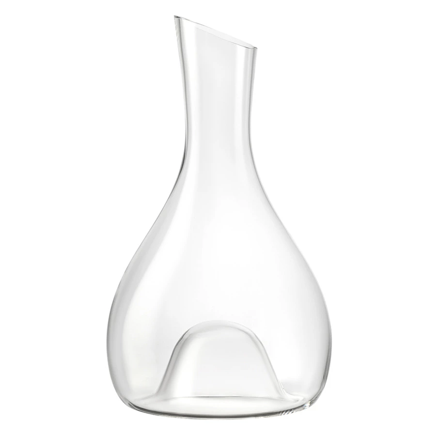 Декантер Liberty Jones Pure, 1,5 л, стекло хрустальное